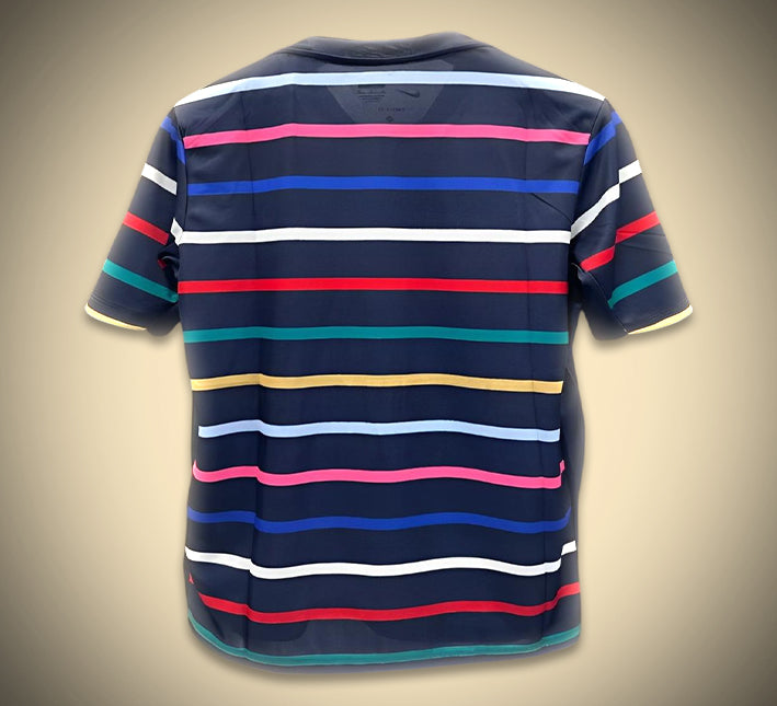 maillot d'entraînement de l'équipe de France 2024