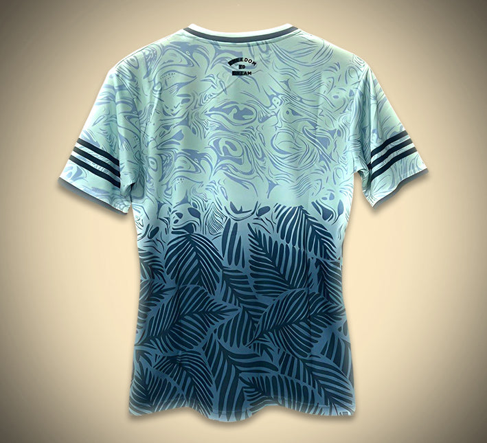 maillot-concept-bleu-inter-miami-cf-saison-2024-2025-tenue-de-football Inter Miami CF concepttröja blå säsong 2024 2025 fotbollströja