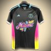Inter Miami CF Concept Tröja Svart 2425