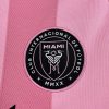 Inter Miami CF hemmatröja säsong 2025 2026 rosa