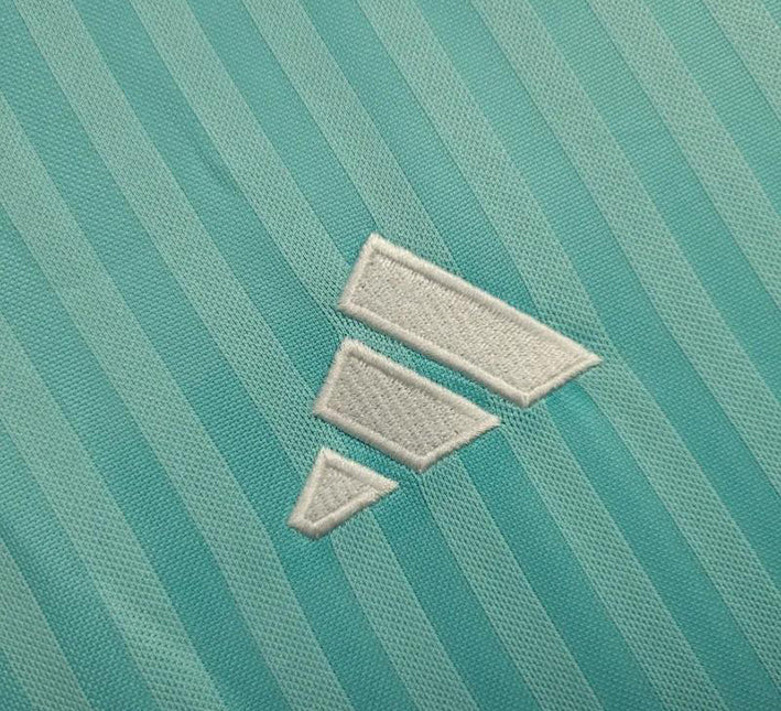 Maillot de football Inter Miami CF third kit 2024 2025 style Messi