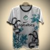 Koncepttröja Inter Milan Serpend Svart Edition 2425