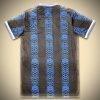 maillot-concept-inter-milan-edition-mambas-saison-2024-2025-tenue-de-football-noir-et-jaune Koncepttröja Inter Milan Mambas edition säsong 2024 2025 svart och gul fotbollströja