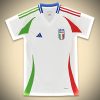 Italien Bortatröja 2425