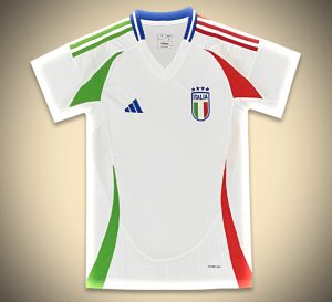 Maillot Italie Extérieur 2425
