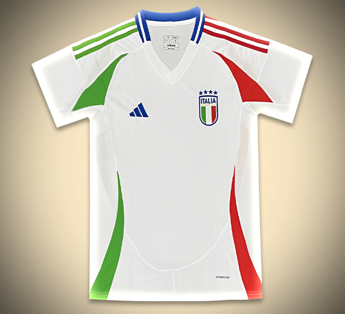 Italien Bortatröja 2425