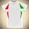 fotbollströja Italien borta säsong 2425