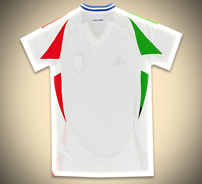 fotbollströja Italien borta säsong 2425