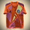 maillot-italie-gardien-2425 Italien Målvaktströja 2425