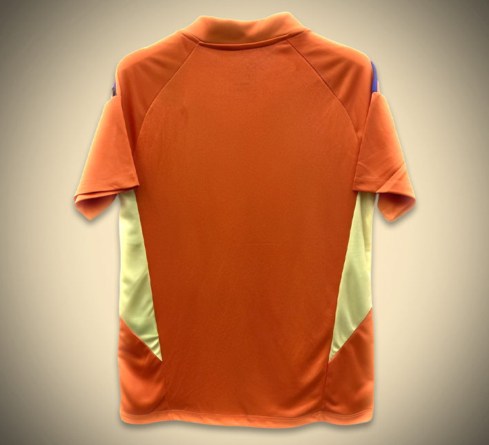 maillot-de-gardien-italie-saison-2425 målvaktströja Italien säsong 2425