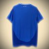 haut-de-football-italie-design-domicile fotbollströja Italien design hemma