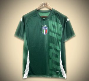 Maillot Italie Avant-Match 2425