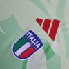 bortatröja grön färg Italien säsong 2425