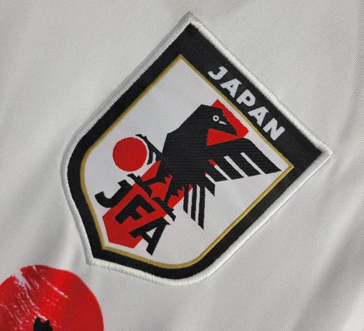 maillot-concept-japon-edition-blanc-2425 Koncepttröja Japan Vit Edition 2425