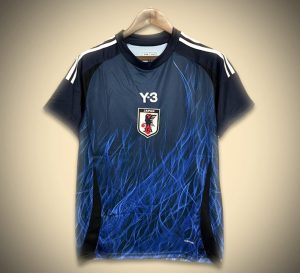 Maillot Japon Domicile Y-3 2425