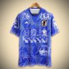 maillot-concept-japon-edition-samourai-2425 Koncepttröja Japan Samuraj Edition 2425