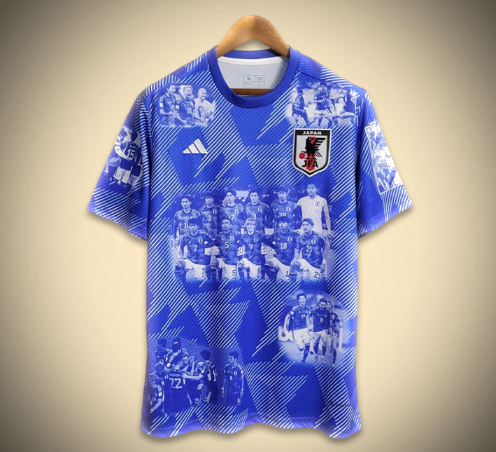 maillot-concept-japon-edition-samourai-2425 Koncepttröja Japan Samuraj Edition 2425