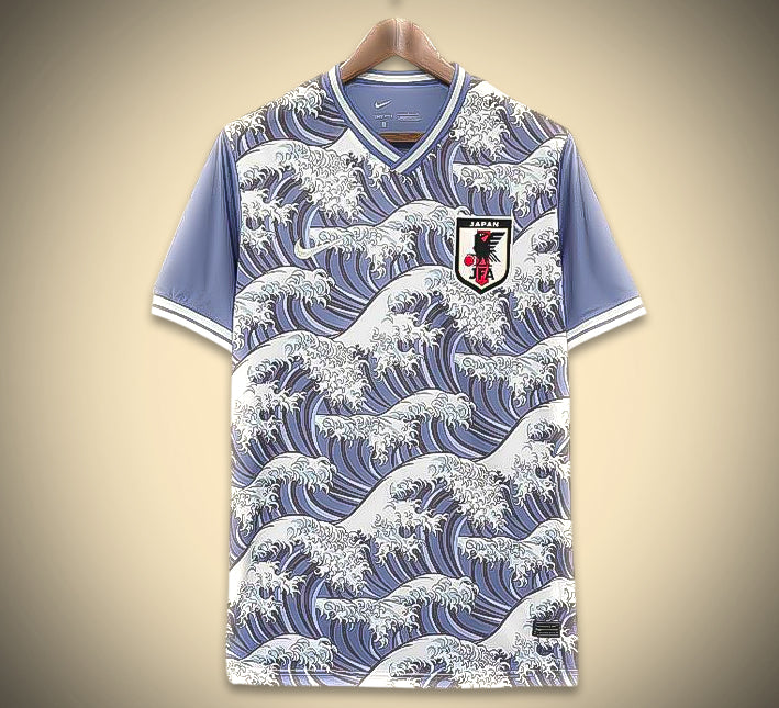 Koncepttröja Japan Våg Edition 2425