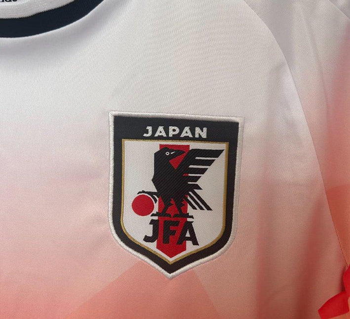 Koncepttröja Japan RosaBlå Edition 2425
