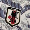 koncepttröja Japan våg streetwear-stil säsong 2024 2025