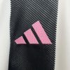 Officiellt Juventus hemmaställ fotbollströja korta ärmar