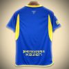 maillotkoreabizzdos.jpg Fotbollströja Ulsan Hyundai Hemma 2024-2025 bakifrån