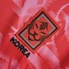 maillot domicile équipe de Corée du Sud saison 2024 rouge