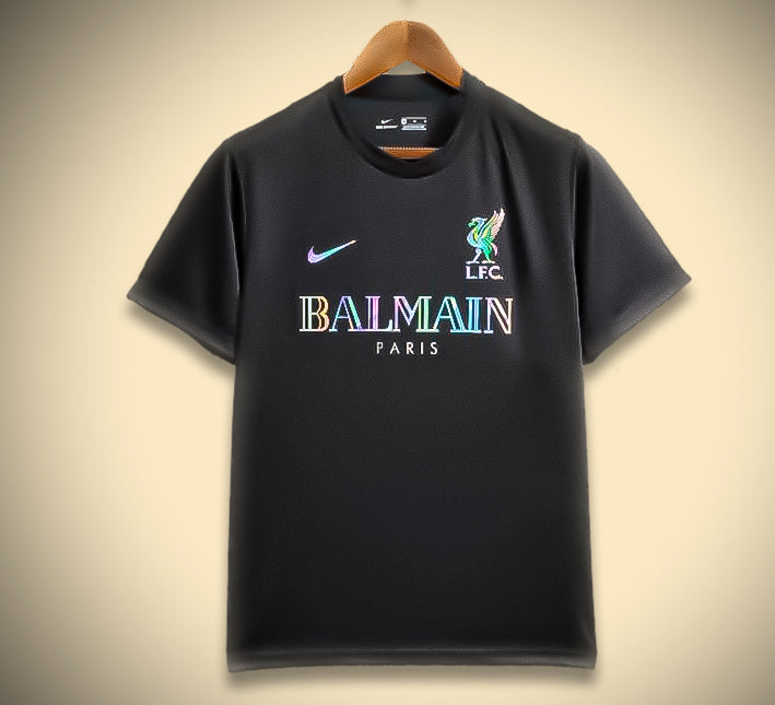 Maillot Concept Liverpool Edition Balmain 2425
