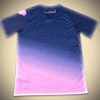 maillot-de-football-concept-maroc-edition-blue-rose-saison-2025-2026 fotbollströja koncept Marocko blå rosa utgåva säsong 2025 2026