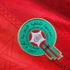 t-shirt-officiel-equipe-nationale-maroc-2425 officiell t-shirt för Marockos landslag 2425