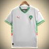 Maillot Maroc Extérieur 2425