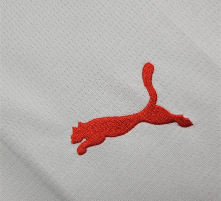 maillot de football Maroc extérieur