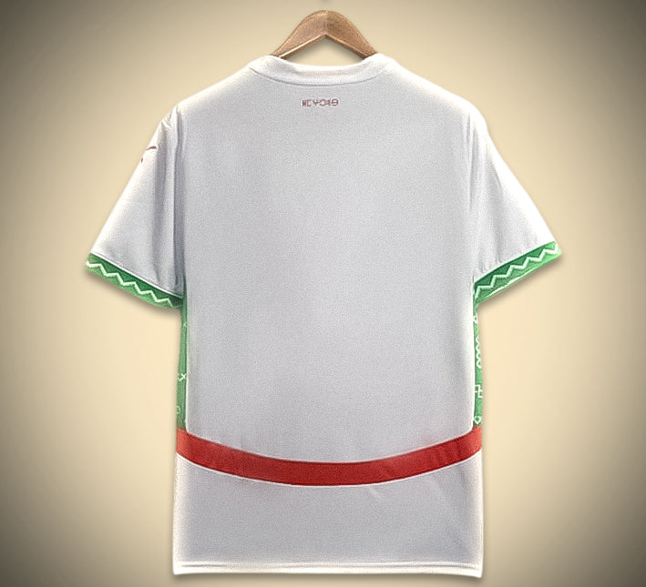 tenue de sport Maroc extérieur 2425