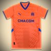 maillotmarseilleexterieurorange-1.jpg Olympique Marseille Tredjetröja 2024-2025 sedd framifrån