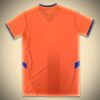 maillotmarseilleexterieurorangedos.jpg Olympique Marseille Tredjetröja 2024-2025 sedd från sidan