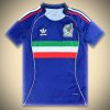 Maillot Mexique Extérieur 2025