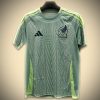 Maillot Mexique Extérieur 2024