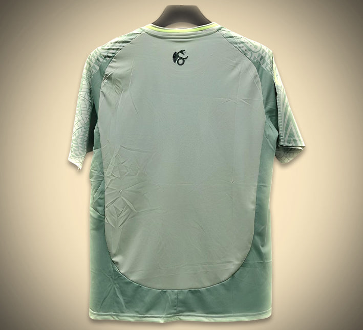 Maillot extérieur du Mexique saison 2024 tenue de football