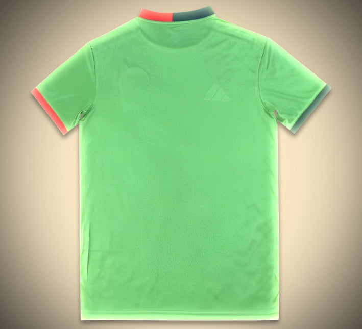 maillot-domicile-mexique-saison-2025-jersey-officiel-selection-mexicaine hemmatröja Mexiko säsong 2025 officiell matchtröja för det mexikanska landslaget
