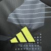 tenue-de-gardien-de-but-mexique-noire-football Mexiko målvaktsdräkt svart fotboll