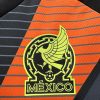 jersey-gardien-mexique-noir-avec-style-equipe-nationale Mexiko målvaktströja svart med landslagsstil