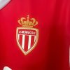 hemmatröja AS Monaco säsong 2425