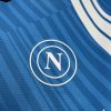 tshirt-avant-match-du-ssc-napoli-saison-2024-2025 T-shirt inför match för SSC Napoli säsong 2024 2025