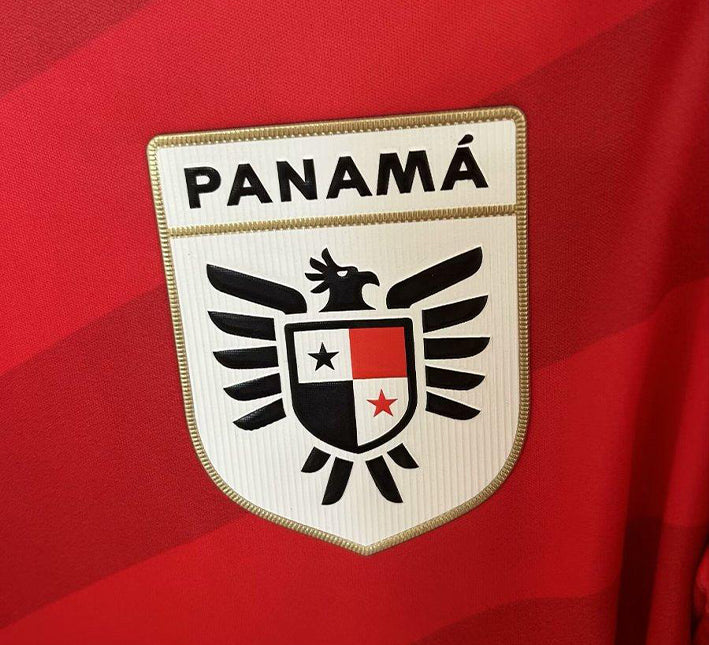 maillotpanamahomelogo.jpg Panama Hemmatröja 2024 från sidan