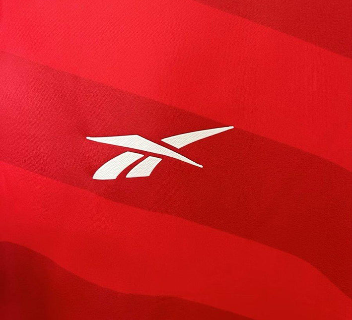 maillotpanamahomemarque.jpg Panama Hemmatröja 2024 tygdetalj