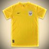 Maillot Panama Gardien 2024 vue de face