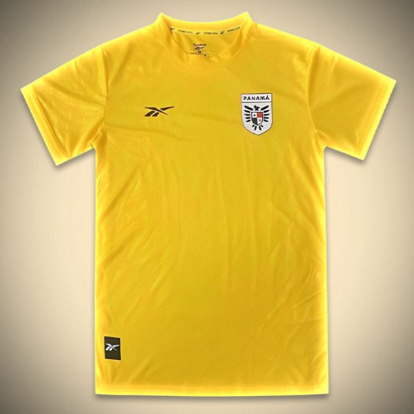 Fotbollströja Panama Målvakt 2024