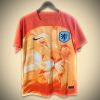 maillot-concept-pays-bas-edition-orange-2024 Koncepttröja Nederländerna orange 2024
