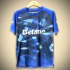 tshirt-d-echauffement-fc-porto-theme-halloween-collection-2425 Tshirt d échauffement FC Porto thème Halloween collection 2425