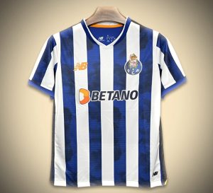 Maillot FC Porto Domicile 2425